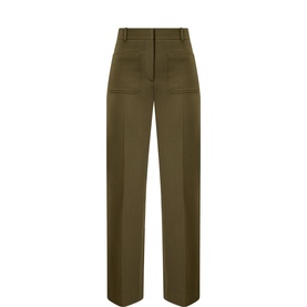 Alina Tailored Trousers
