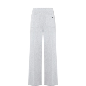 Alina Knitted Trousers