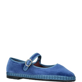 Alexandra Ballet Flats