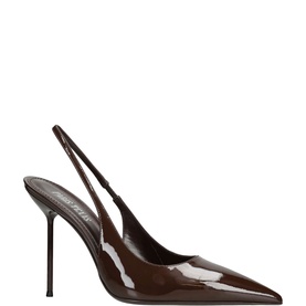 Lidia 105 Slingback Pumps