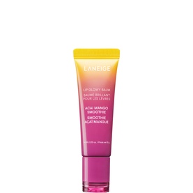 Lip Glowy Balm Mango Acai Smoothie
