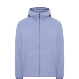 Flexible Parka Jacket