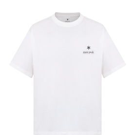 Relaxed Logo T-Shirt