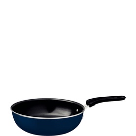 Tunis Ceramic Deep Frying Pan 24cm