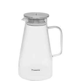 Glass Pitcher 1.8L
