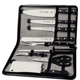 Century Fully Forged 10-Piece Knife Kit