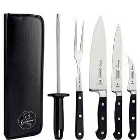 Century Fully Forged Six-Piece Knife Kit