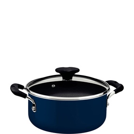 Tunis Ceramic Casserole 24cm
