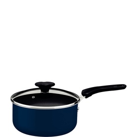 Tunis Ceramic Saucepan 18cm