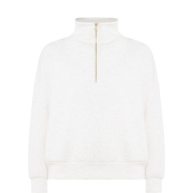 Hawley Half-Zip Sweatshirt