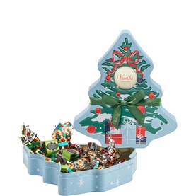 Vintage Dream Pine Gift Box Eight-Piece Set 224g