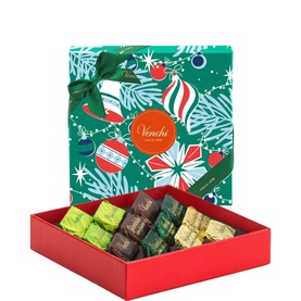 Vintage Dream Gift Box Ten-Piece Set 110g