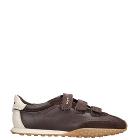 Bridge Velcro Trainers