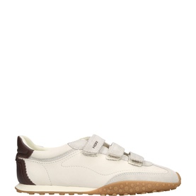 Bridge Velcro Trainers