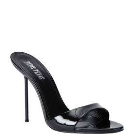 Lidia 105 Heeled Mules