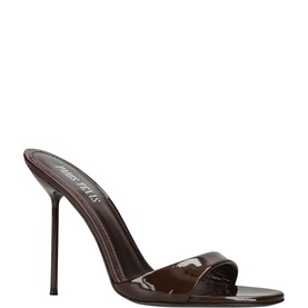 Lidia 105 Heeled Mules