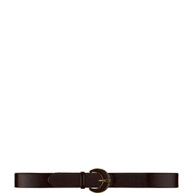 Brendon Leather Belt