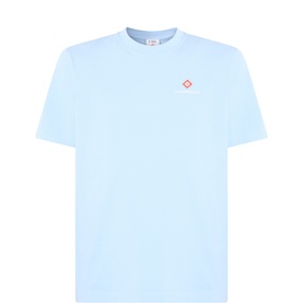 Core Logo 3D T-Shirt