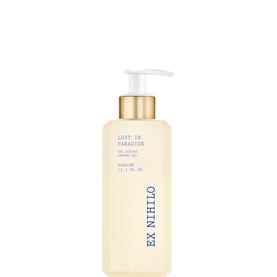 Lust In Paradise Shower Gel