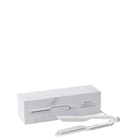 Sculpt Interactive Hair Straightener White