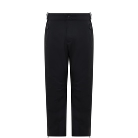Grenoble Logo Badge Ski Trousers