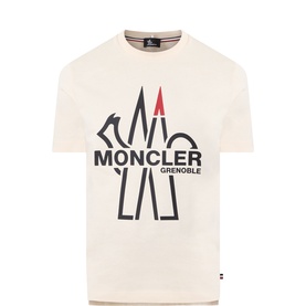 Logo Graphic T-Shirt