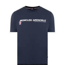Logo Badge T-Shirt
