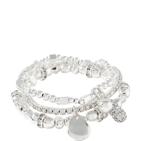 Mixed Bracelet Three-Pack Set