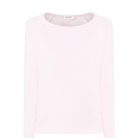 Sonoma Long-Sleeved Slub T-Shirt