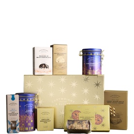 Night Before Christmas Collection Gift Box 985g