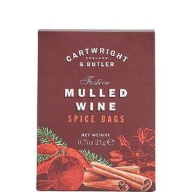 Mulled Wine Spice Bags 21g