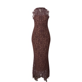 Ainhoa Lace Dress