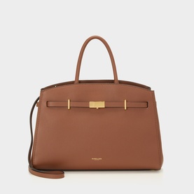 Hudson Midi Crossbody Bag