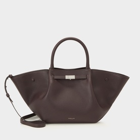 New York Midi Tote Bag