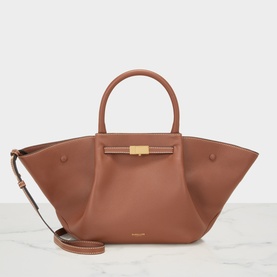 New York Midi Tote Bag