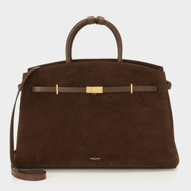 Hudson Small Crossbody Bag