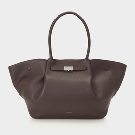 New York Tote Bag