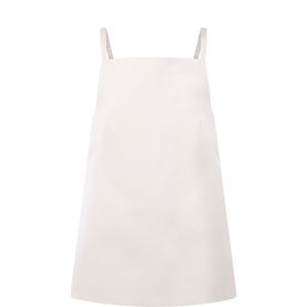Antonia Elongated Top