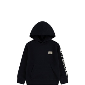 Hit Logo Hoodie