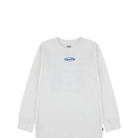 Heritage Back Logo T-Shirt