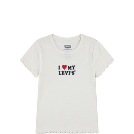 LVG I Heart My Logo T-Shirt
