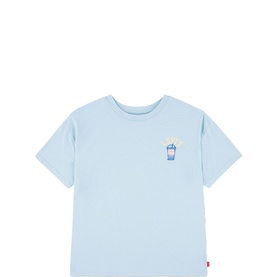 LVG Graphic Bubble Logo T-Shirt