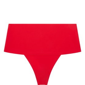 SPANXsupersmooth&trade; Undie-tectable&reg; Thong