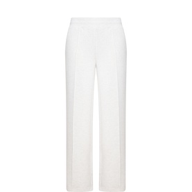 The Wide Leg Sweatpants 30"