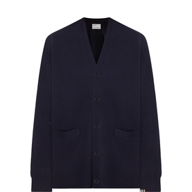 Tokio Cashmere Cardigan