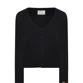 Dorothea Cashmere Cardigan