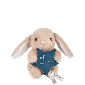 Astro Aries Bunny  14cm