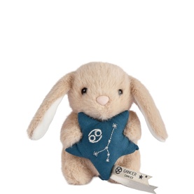 Astro Cancer Bunny  14cm