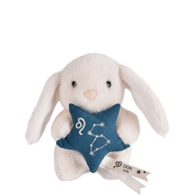 Astro Leo Bunny  14cm