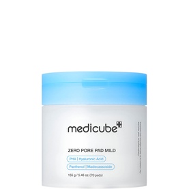 Zero Pore Pads Mild